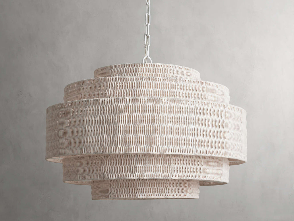 Paloma Chandelier