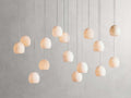 Arica Linear Chandelier