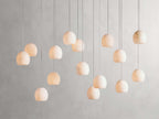 Arica Linear Chandelier