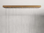 Arica Linear Chandelier