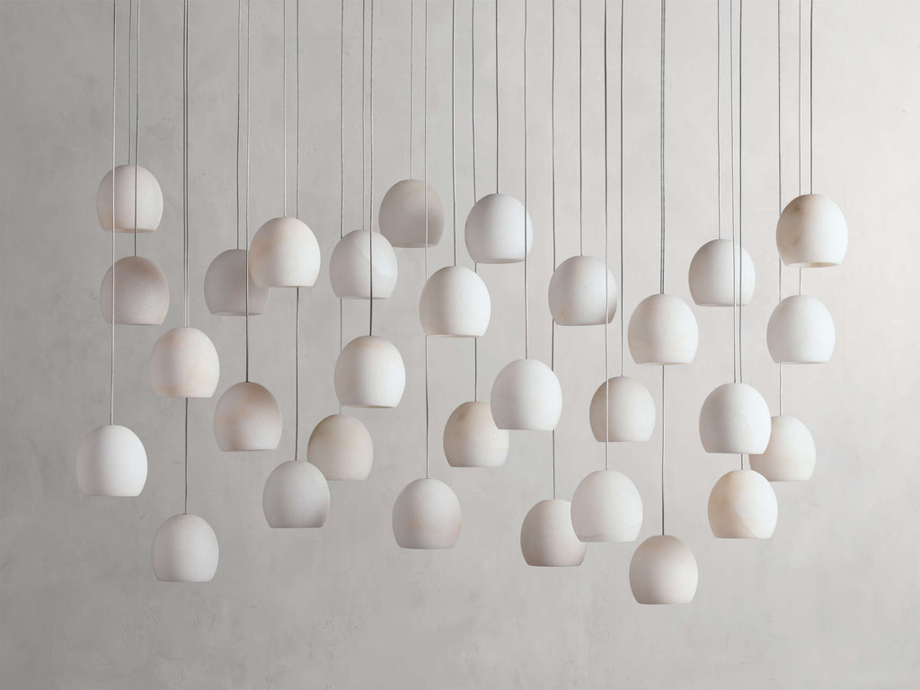 Arica Linear Chandelier