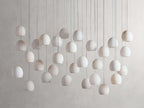 Arica Linear Chandelier