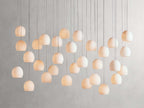 Arica Linear Chandelier