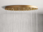 Arica Round Chandelier