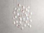 Arica Round Chandelier