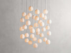 Arica Round Chandelier