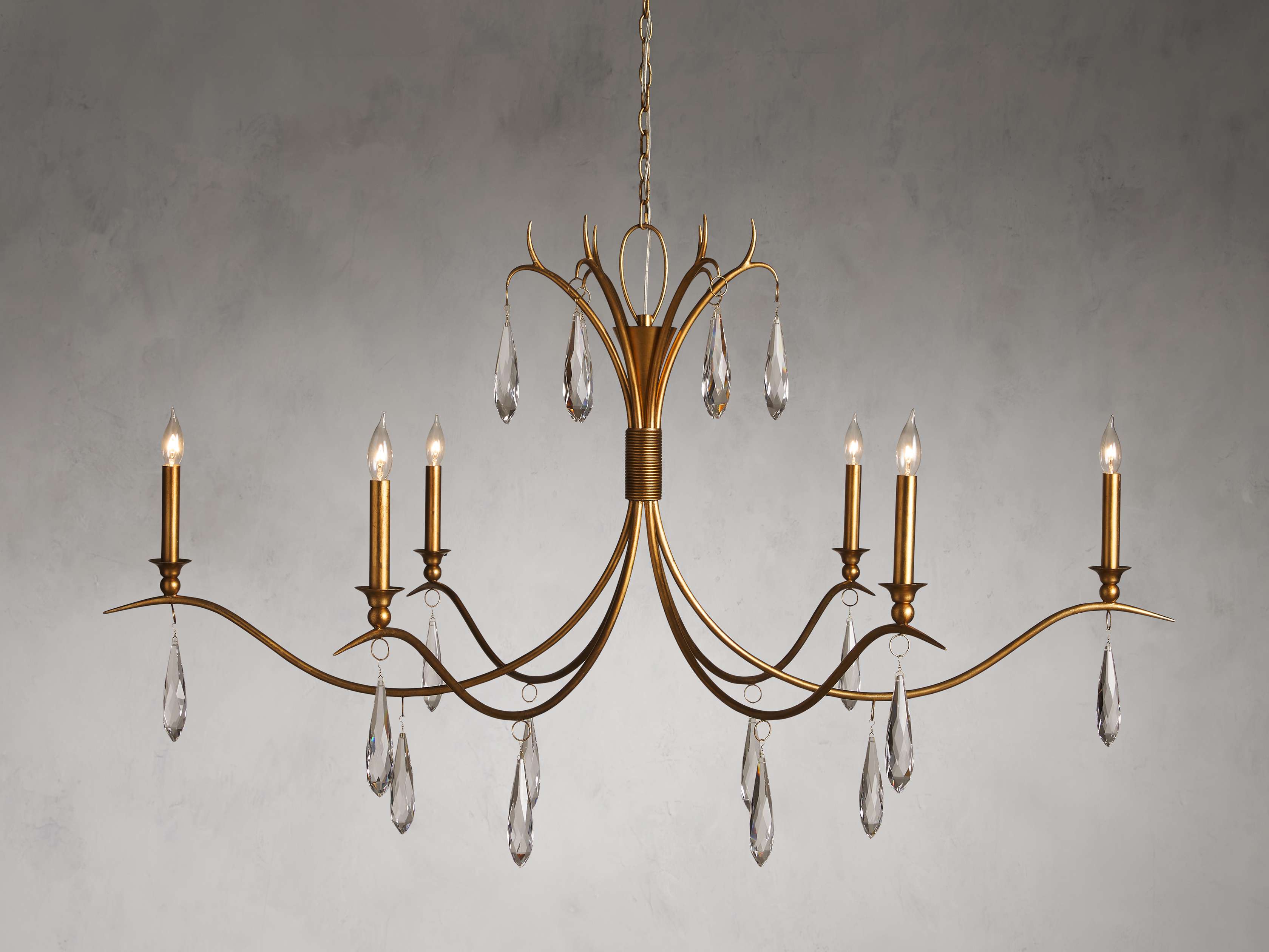 Celine Chandelier