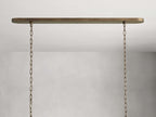 Paloma Linear Chandelier