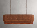Paloma Linear Chandelier