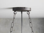 Aubrey Rectangular Chandelier
