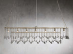 Aubrey Rectangular Chandelier