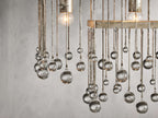 Aubrey Rectangular Chandelier