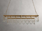 Aubrey Rectangular Chandelier