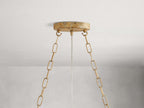 Fiore Linear Chandelier