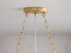 Fiore Linear Chandelier