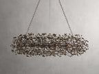 Fiore Oval Chandelier