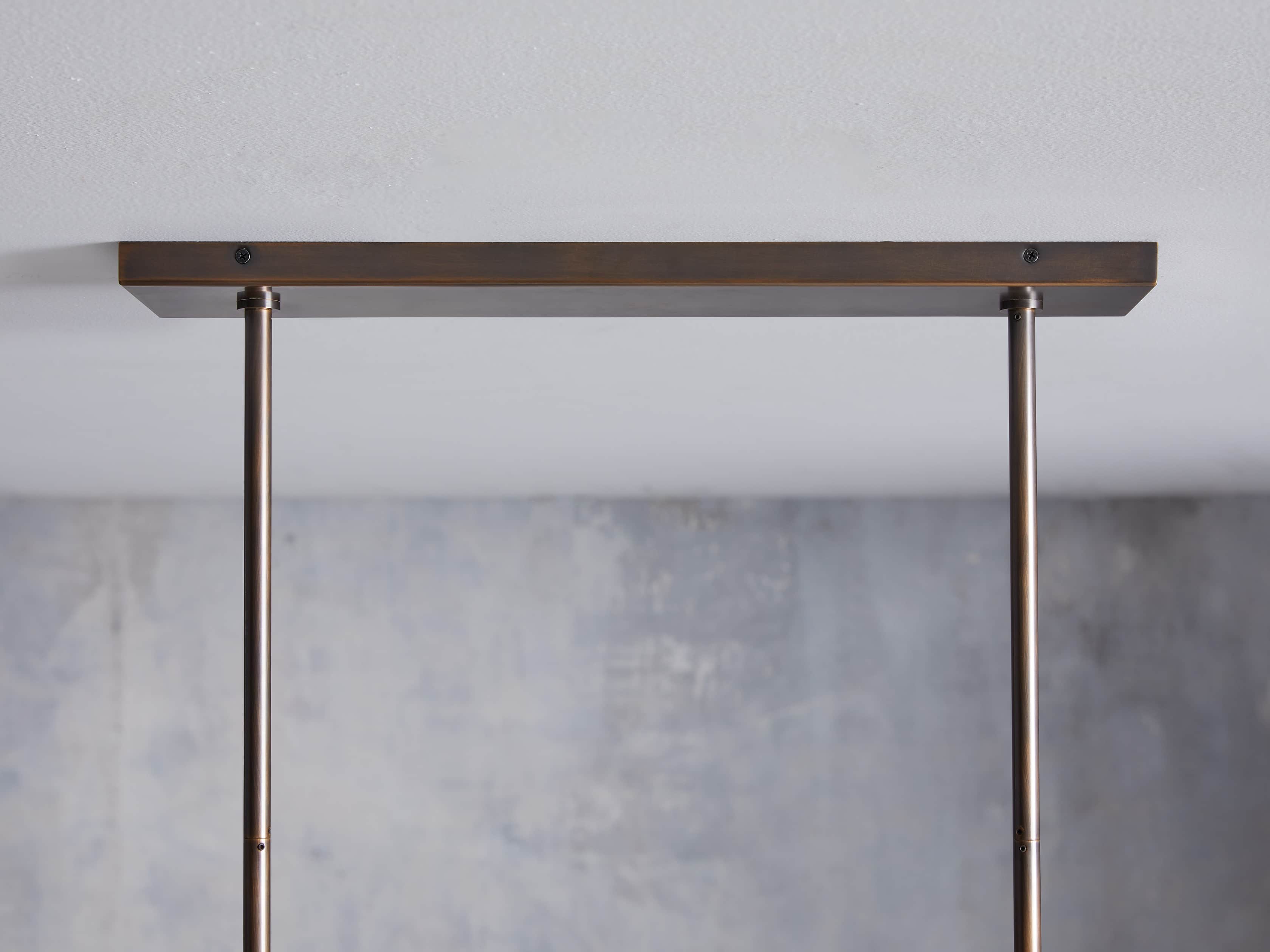 Dyer Chandelier
