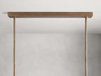 Emmet Linear Chandelier