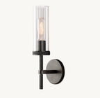 Lambeth Knurled Sconce