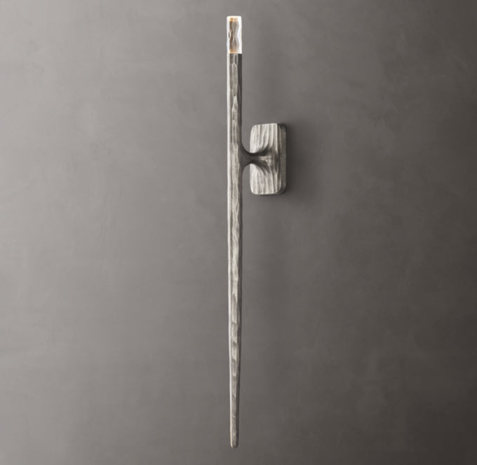Thaddeus Grand Sconce