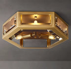 Chevalier Flushmount