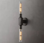 Cannele Linear Sconce