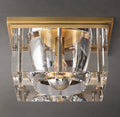 Savile Square Flushmount