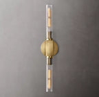 Cannele Linear Sconce