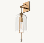 Fulcrum Sconce