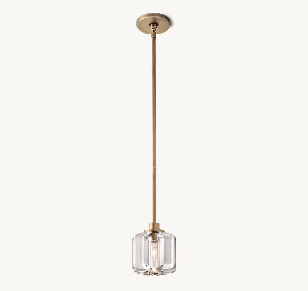 Demaret Pendant