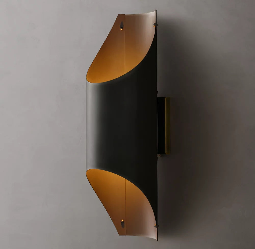 Cathedral Sconce