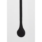 Chisel 8-Light Chandelier in Black Iron 31.75L x 31.75W x 20.25H