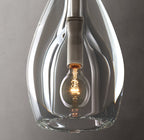 Botanist Flute Sconce