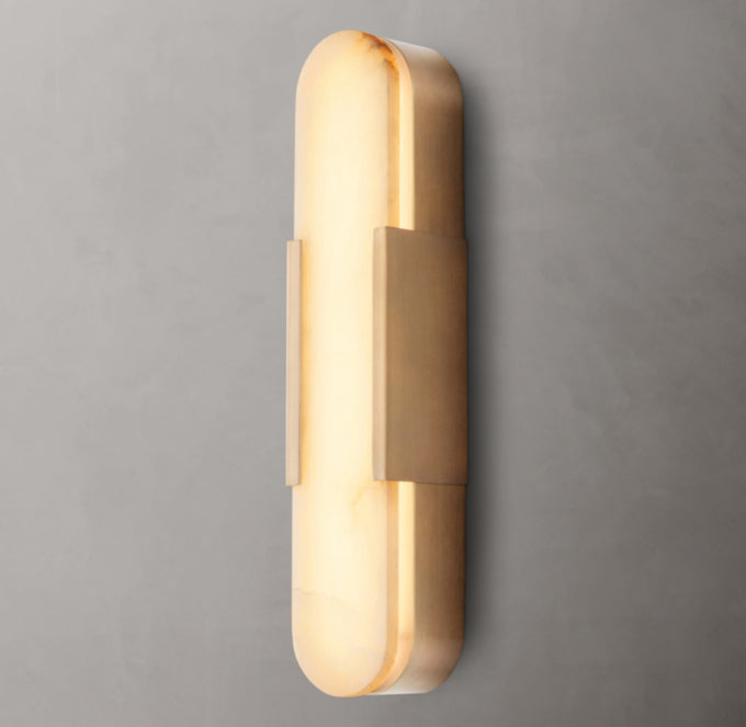 Melange Sconce