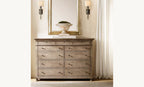 Thaddeus Shaded Sconce