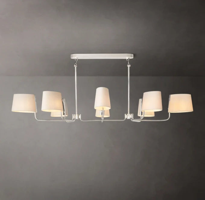 Martineau Linear Chandelier 72"