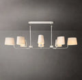 Martineau Linear Chandelier 72"
