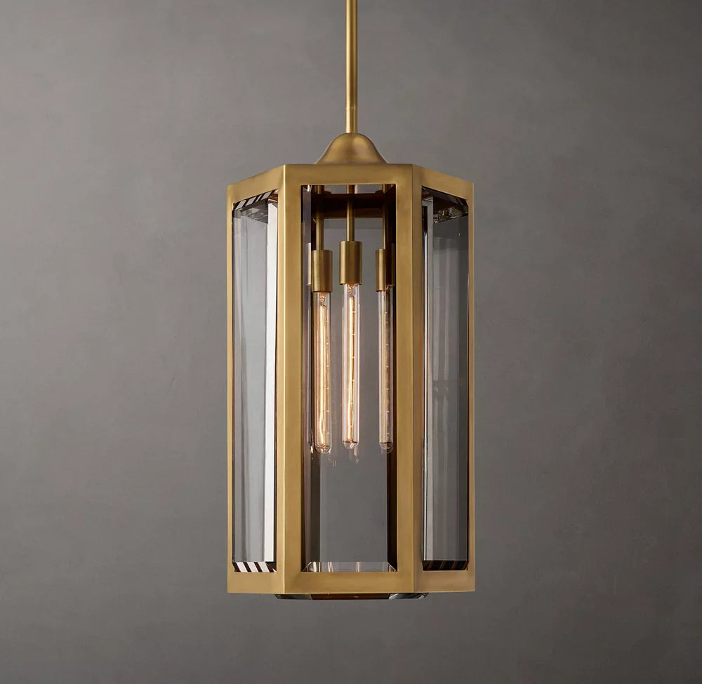 Chevalier Grand Pendant