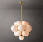 Cirque Cluster Chandelier