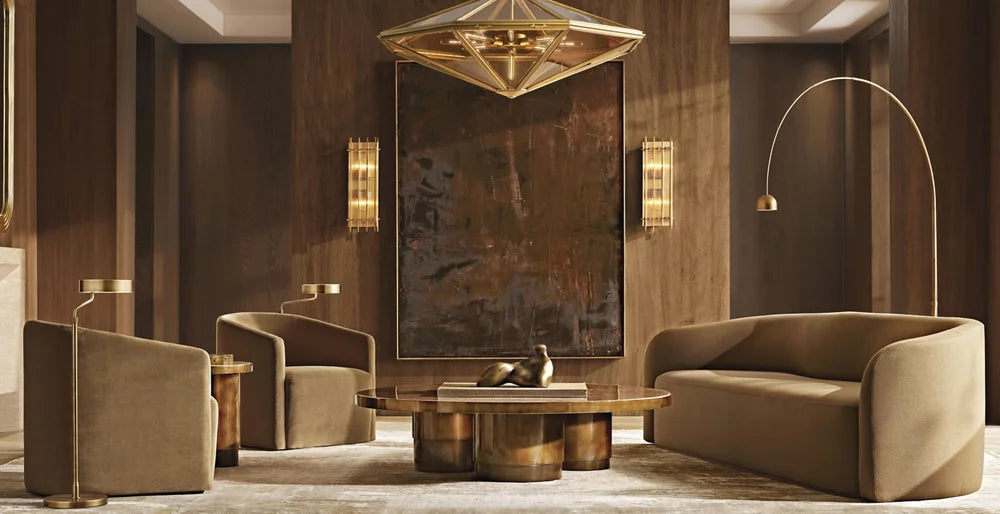 Helena Chandelier