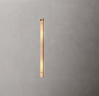 San Marco Alabaster Grand Rectangular Sconce