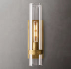 Ravelle Grand Outdoor Sconce