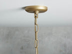 Leyland Chandelier