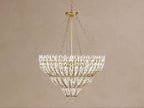 Morrigan Round Chandelier