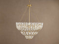 Morrigan Round Chandelier