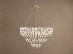 Morrigan Round Chandelier