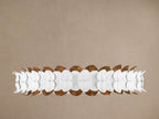 Darla Chandelier