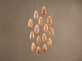 Edda Round Chandelier