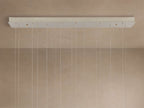 Edda Linear Chandelier