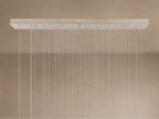 Edda Linear Chandelier